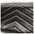 Borsa a Spalla V-Stitch di Chanel Nero - vista 12