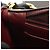 Borsa a Spalla V-Stitch di Chanel Nero - vista 6