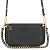 Multi Pochette Accessori Monogram Empreinte Louis Vuitton Nero