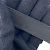 Multi Pochette Accessori Monogram Empreinte Louis Vuitton Nero - vista 16