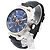 Orologio Cronografo Tambour Louis Vuitton - vista 2