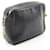 Borsa a Spalla Chanel Coco Mark Nero - vista 2