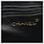 Borsa a Spalla Chanel Coco Mark Nero - vista 4