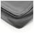 Borsa a Spalla Chanel Coco Mark Nero - vista 7