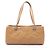 Borsa Panthère di Cartier in pelle beige