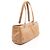 Borsa Panthère di Cartier in pelle beige - vista 2