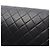 Borsa a Spalla Chanel Matelassé con Patta Completa Nero - vista 7