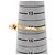 Céline Bracciale in perle annodate placcato oro Celine D'oro - vista 5