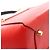 Céline Belt Bag Mini in Pelle Celine Nero Rosso Beige - vista 12