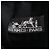 Borsa Tote Hermès Troca Horizontal MM Nero - vista 4