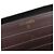 Timeless Cartera larga clásica atemporal Chanel Coco Mark Matelassé Negro - vista 10