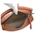 Borsa a mano Loewe Puzzle Medium in pelle Marrone - vista 3