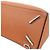 Borsa a mano Loewe Puzzle Medium in pelle Marrone - vista 4