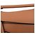 Borsa a mano Loewe Puzzle Medium in pelle Marrone - vista 6