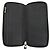 Cartera Zippy Vertical Louis Vuitton Negro - vista 3