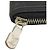 Cartera Zippy Vertical Louis Vuitton Negro - vista 6