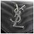 Sac à bandoulière Cassandra Envelope de Saint Laurent - vue 6