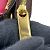Borsa a Spalla Louis Vuitton Monogram Vivienne Pochette Double Zip Chain Rosa - vista 10