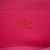 Borsa a Spalla Louis Vuitton Monogram Vivienne Pochette Double Zip Chain Rosa - vista 11