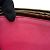 Borsa a Spalla Louis Vuitton Monogram Vivienne Pochette Double Zip Chain Rosa - vista 7
