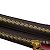 Borsa a Spalla Louis Vuitton Monogram Vivienne Pochette Double Zip Chain Rosa - vista 9