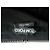 Tom Ford Camicia nera con zip in acciaio Nero - vista 3