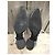 Derbies Free Lance in pelle verniciata bianca Bianco - vista 7