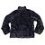 The North Face Wendbare Mossbud Swirl Jacke für Mädchen, schwarz, mit Plüschfutter, Puffer, Größe M - Ansicht 11