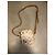 Alma Louis Vuitton Borsa RIFT di Takashi Murakami Multicolore - vista 2
