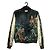 Saint Laurent Paris SS2016 Tiger and Eagle Jacket Multiple colors