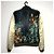 Saint Laurent Paris SS2016 Tiger and Eagle Jacket Multiple colors - view 3