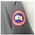Parka Rideau de Canada Goose Gris - vista 4