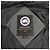 Parka Rideau de Canada Goose Gris - vista 6