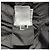 Abrigo Puffer Moncler Flamme Gris - vista 10