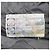 Abrigo Puffer Moncler Flamme Gris - vista 7