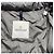 Abrigo Puffer Moncler Fraxinelle Plata - vista 5