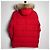 Parka Solaris Canada Goose Roja - vista 2