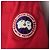 Parka Solaris Canada Goose Roja - vista 4