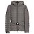 Moncler Paquerette Chaqueta Gris