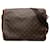 Louis Vuitton Marrone Monogramma Abbesses