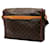 Louis Vuitton Marrone Monogramma Abbesses - vista 2