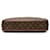 Porte Document Pegase Monogramma Marrone Louis Vuitton - vista 3