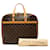 Porte Document Pegase Monogramma Marrone Louis Vuitton - vista 9