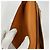 Hermès Hermes Bearn Souffle Long Wallet Orange - view 5
