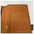 Hermès Hermes Bearn Souffle Long Wallet Orange - view 7
