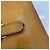 Hermès Hermes Bearn Souffle Long Wallet Orange - view 8
