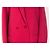 Abrigo Isabel Marant Oversize de Cachemira y Lana Fucsia - vista 5