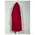 Abrigo Isabel Marant Oversize de Cachemira y Lana Fucsia - vista 8