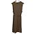 Stella Mc Cartney Stella McCartney Kleid Braun - Ansicht 2