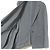 Autre Marque Chaqueta entallada de mezcla de lino UNTITLED essential clue Negro - vista 3